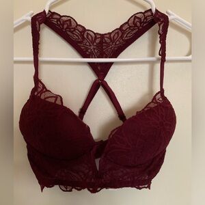 Victoria’s Secret Bralette XS